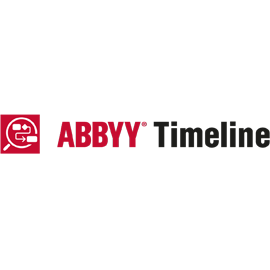 Abbyy timeline что это